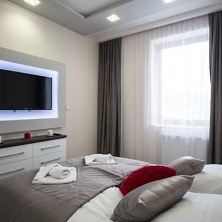 Giewont Apartment