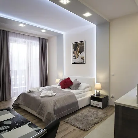 Giewont Apartment 4*