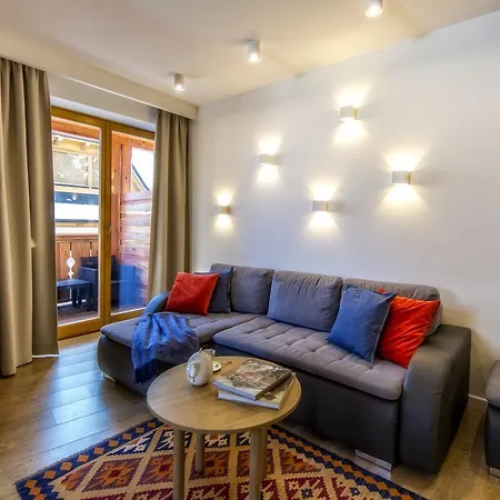 Giewont Apartamento Zakopane