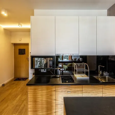Apartment Giewont Zakopane