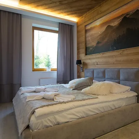 Giewont Apartment