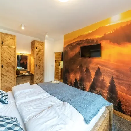 Giewont Apartment