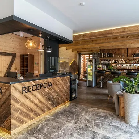 Giewont Apartment Zakopane