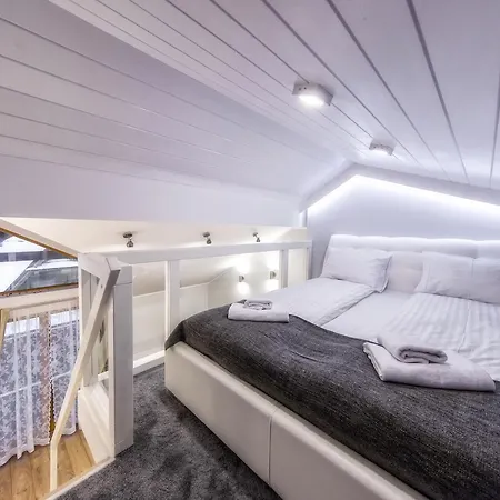 Giewont Apartment