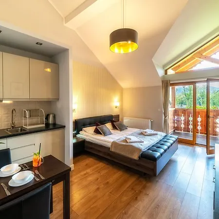 Giewont 4* Zakopane