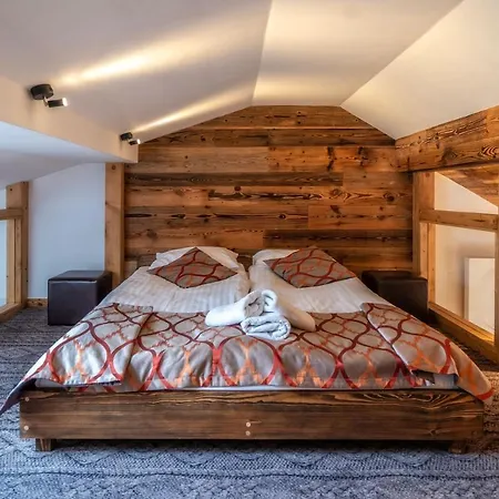 Giewont 4* Zakopane