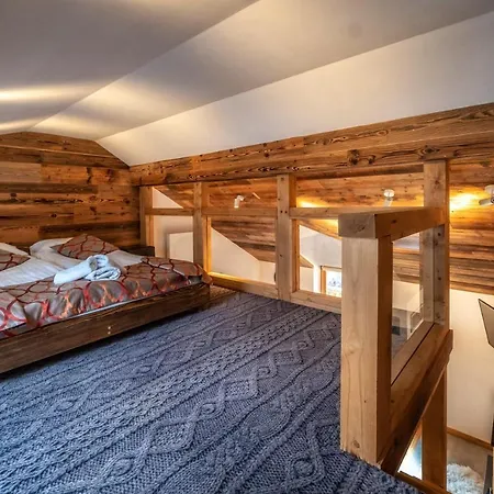 Giewont Apartamento
