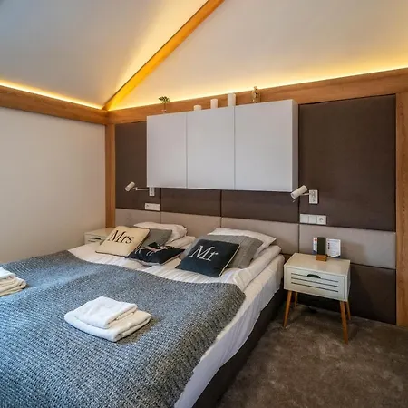 Giewont Apartamento Zakopane